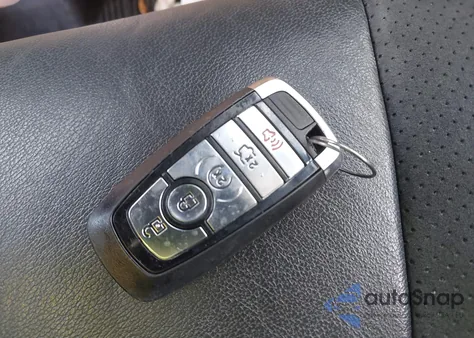 2018 Ford Edge Sport from USA, damaged, VIN 2FMPK4AP4JBC57038